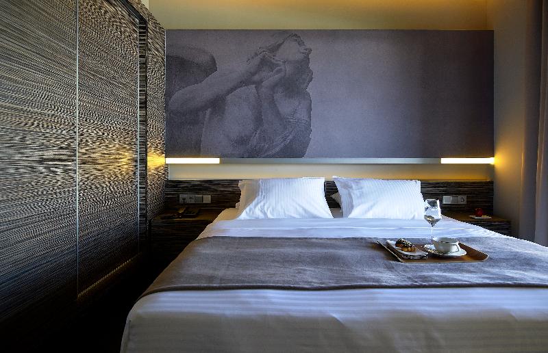 Nema Design Hotel - Oda