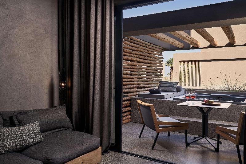 Nema Design Hotel - Oda