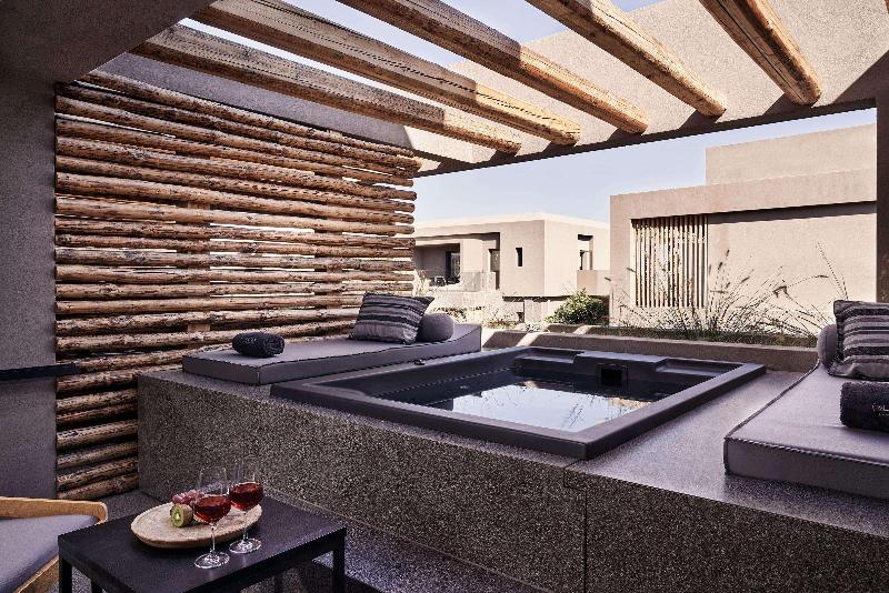 Nema Design Hotel - Oda