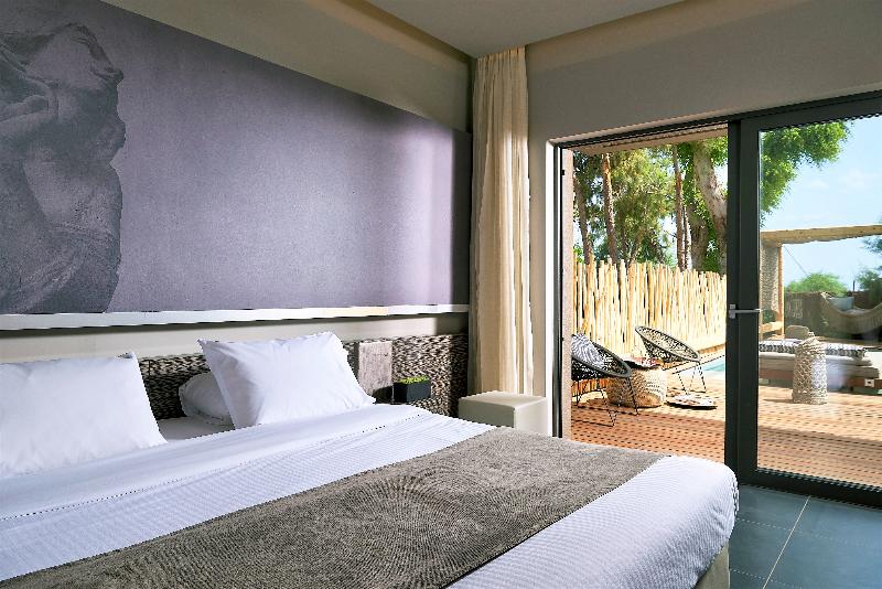 Nema Design Hotel - Oda