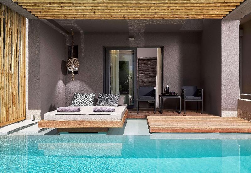 Nema Design Hotel - Oda