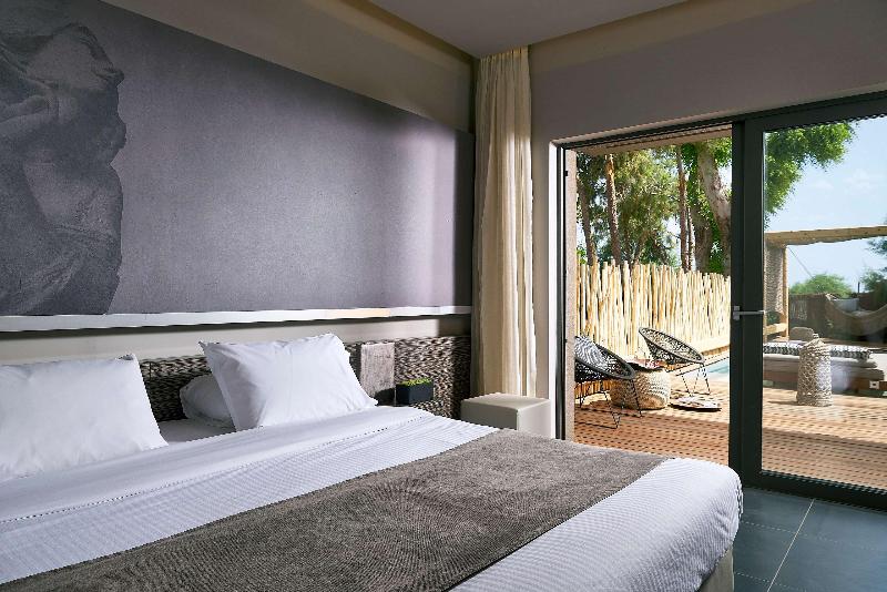 Nema Design Hotel - Oda