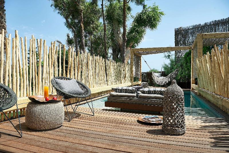 Nema Design Hotel - Oda