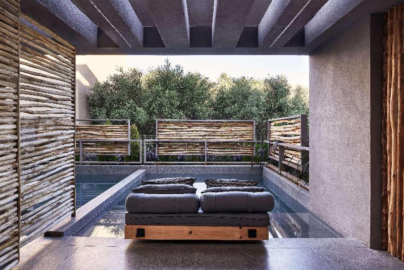 Nema Design Hotel - Oda