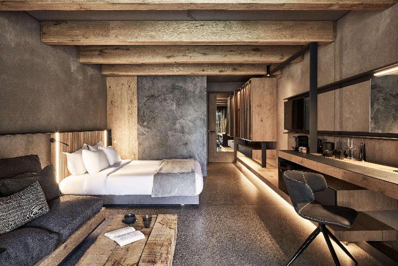 Nema Design Hotel - Oda