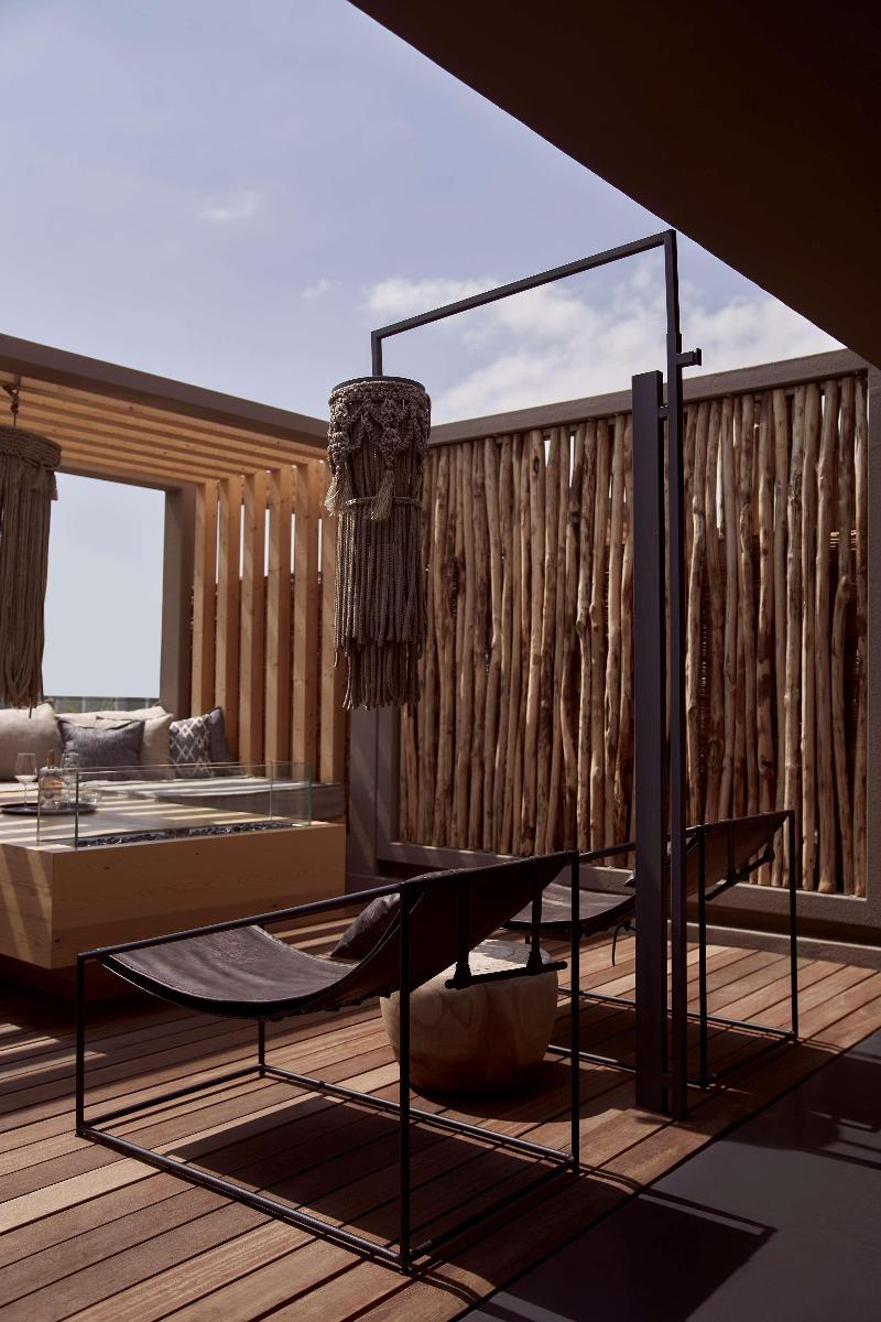 Nema Design Hotel - Oda