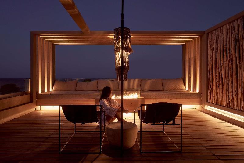 Nema Design Hotel - Oda