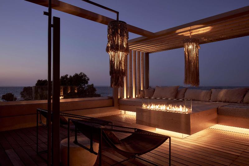 Nema Design Hotel - Oda