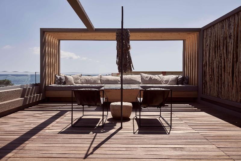 Nema Design Hotel - Oda