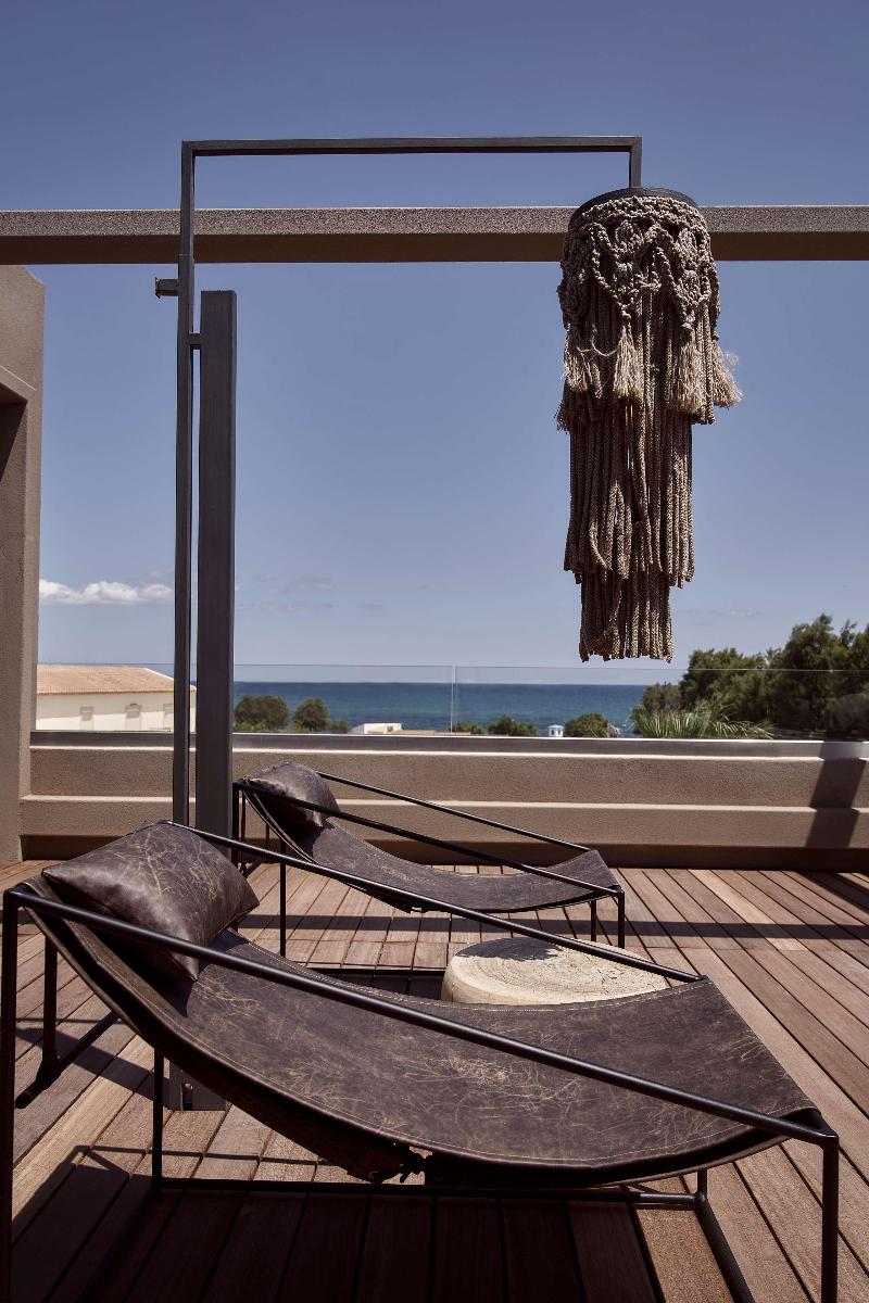 Nema Design Hotel - Oda