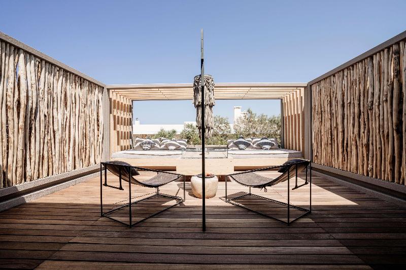 Nema Design Hotel - Oda
