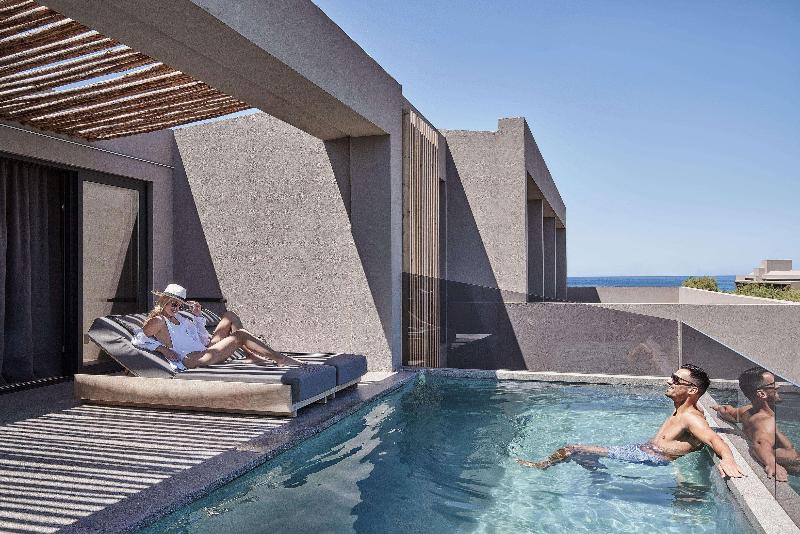 Nema Design Hotel - Oda