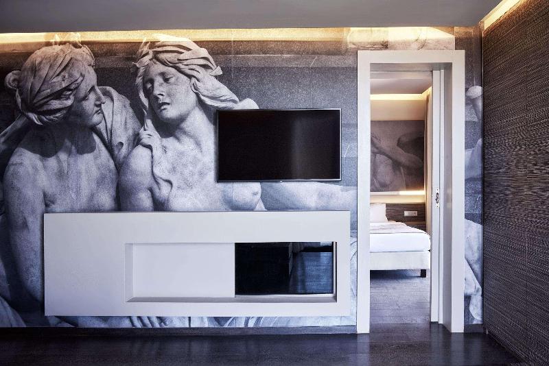 Nema Design Hotel - Oda