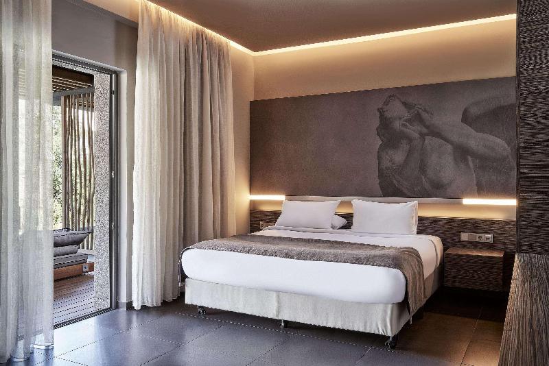 Nema Design Hotel - Oda