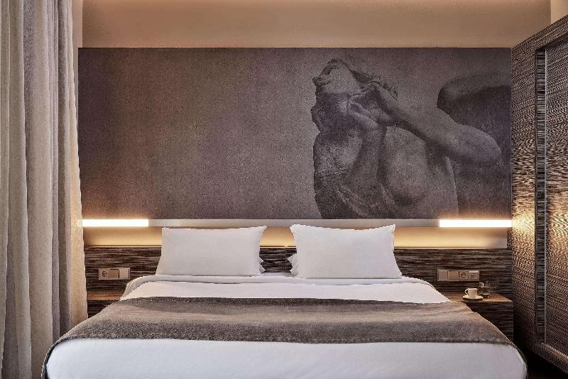 Nema Design Hotel - Oda
