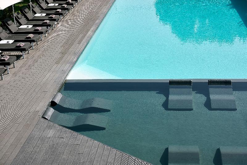 Nema Design Hotel - Havuz