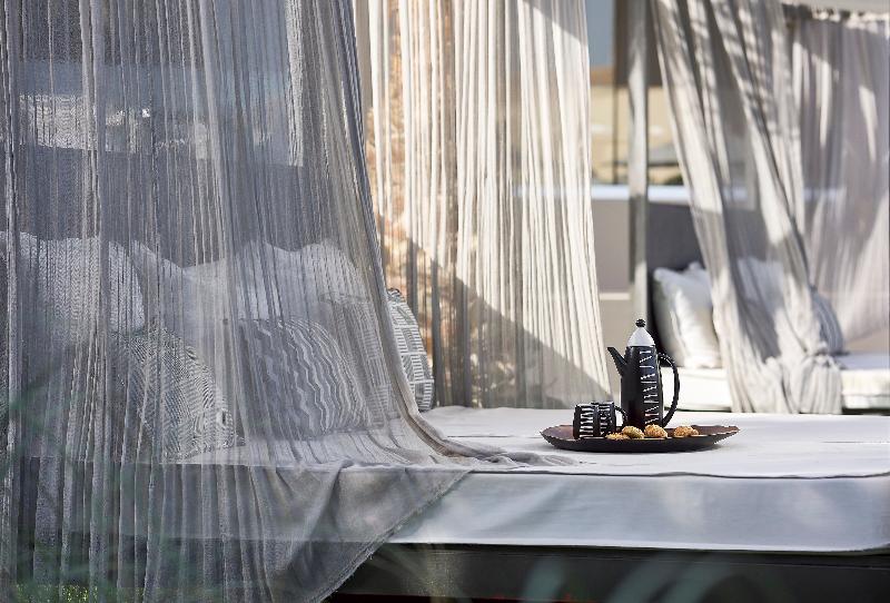 Nema Design Hotel - Havuz
