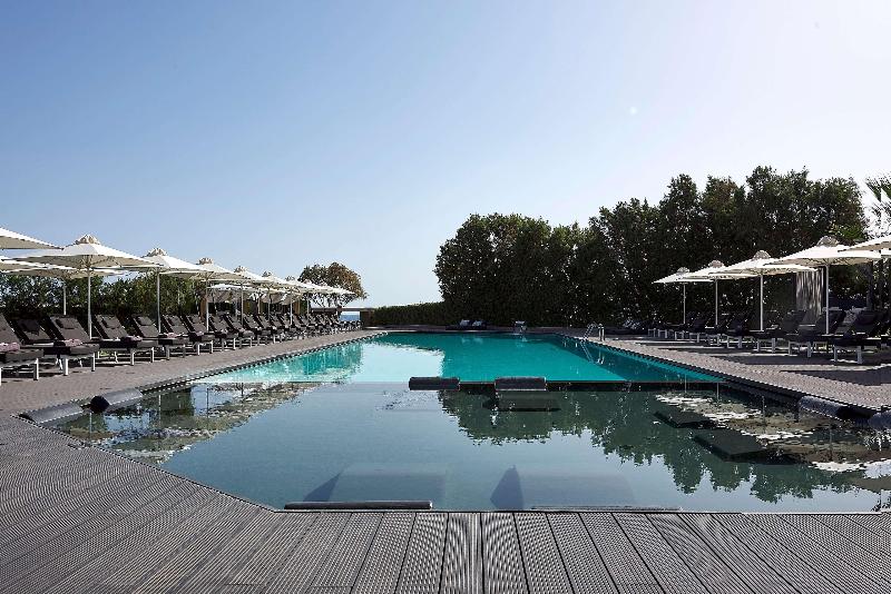 Nema Design Hotel - Havuz