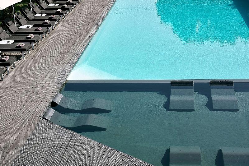 Nema Design Hotel - Havuz