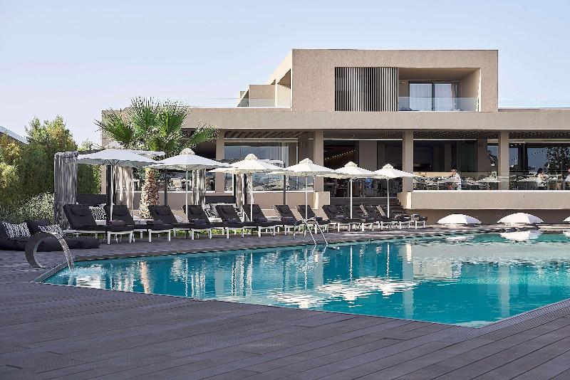Nema Design Hotel - Havuz