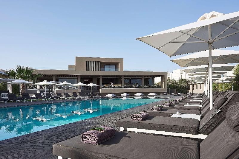 Nema Design Hotel - Havuz