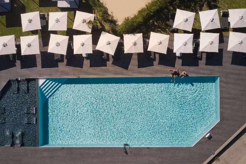 Nema Design Hotel - Havuz