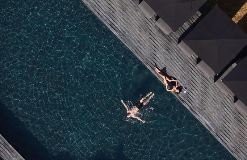 Nema Design Hotel - Havuz