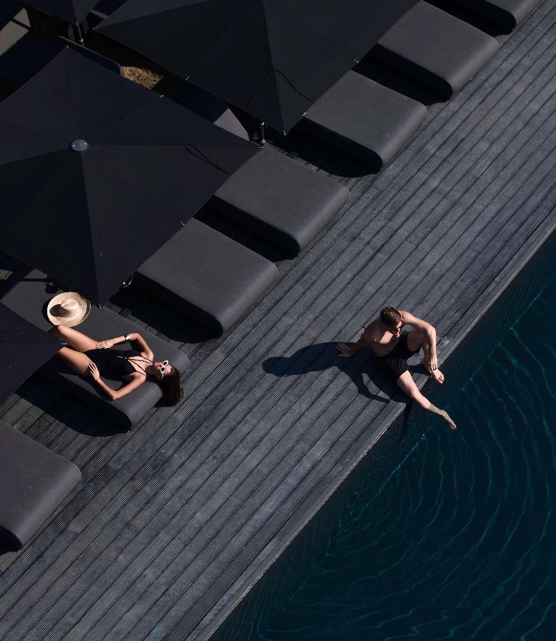 Nema Design Hotel - Havuz
