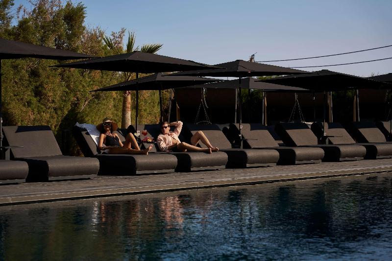 Nema Design Hotel - Havuz