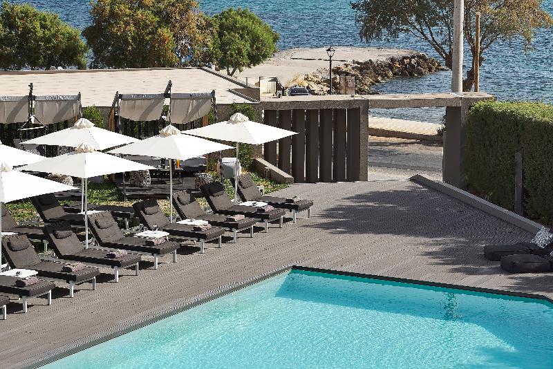Nema Design Hotel - Havuz