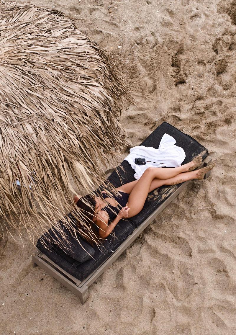 Nema Design Hotel - Plaj