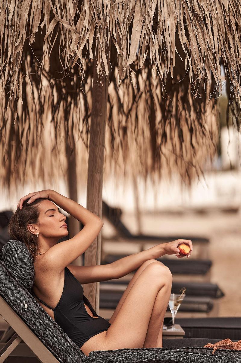 Nema Design Hotel - Plaj