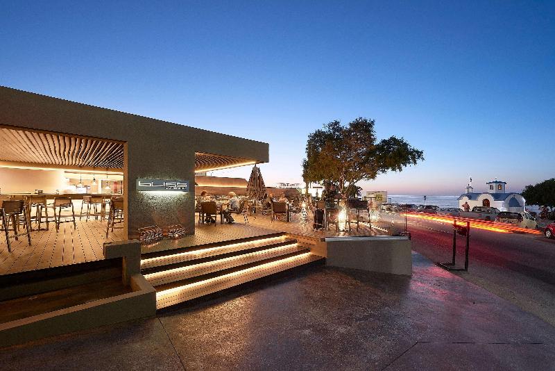 Nema Design Hotel - Restoran