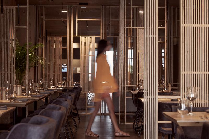 Nema Design Hotel - Restoran