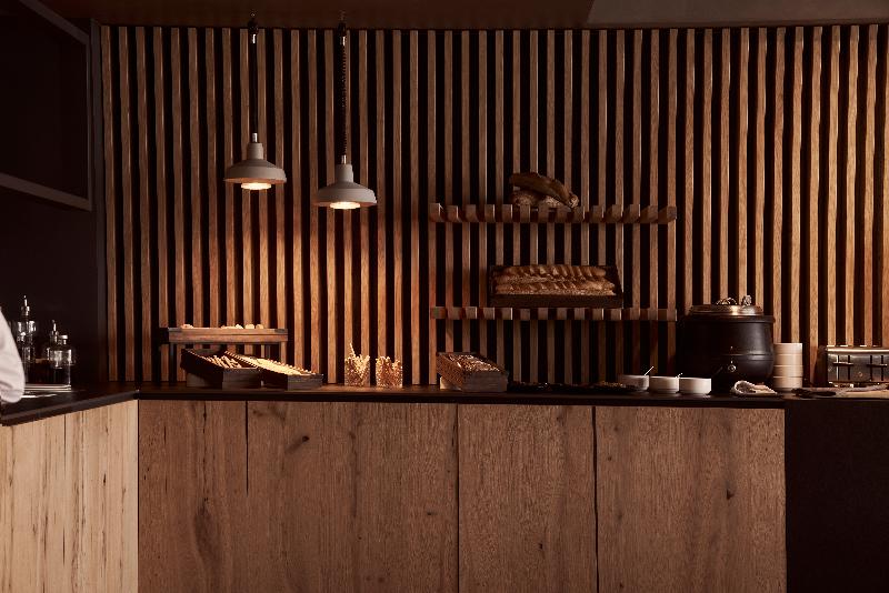 Nema Design Hotel - Restoran