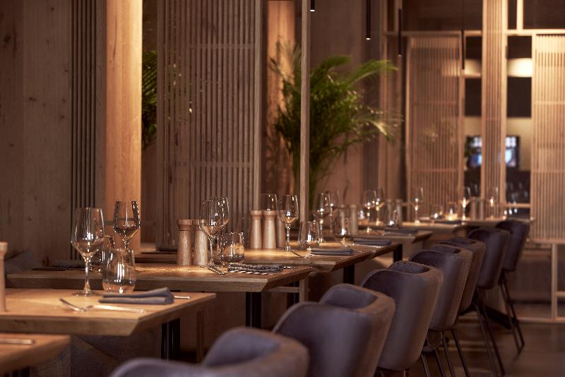 Nema Design Hotel - Restoran