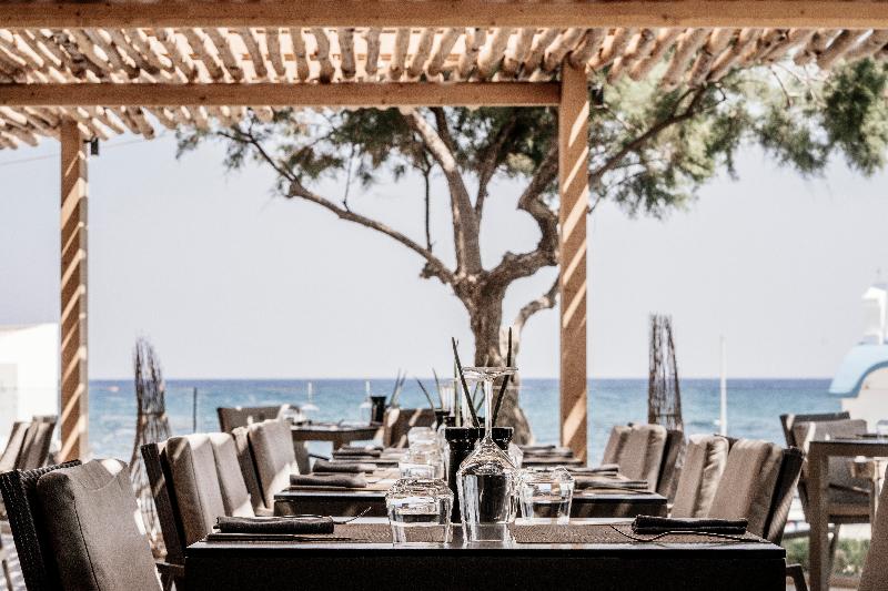Nema Design Hotel - Restoran