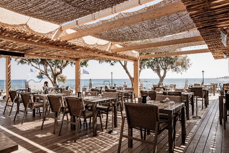 Nema Design Hotel - Restoran