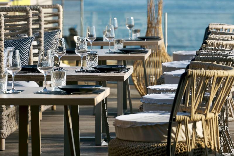 Nema Design Hotel - Restoran