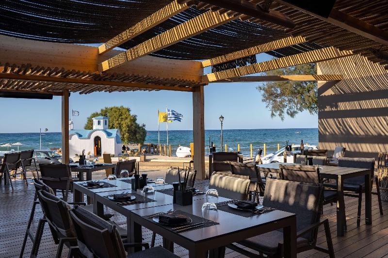 Nema Design Hotel - Restoran