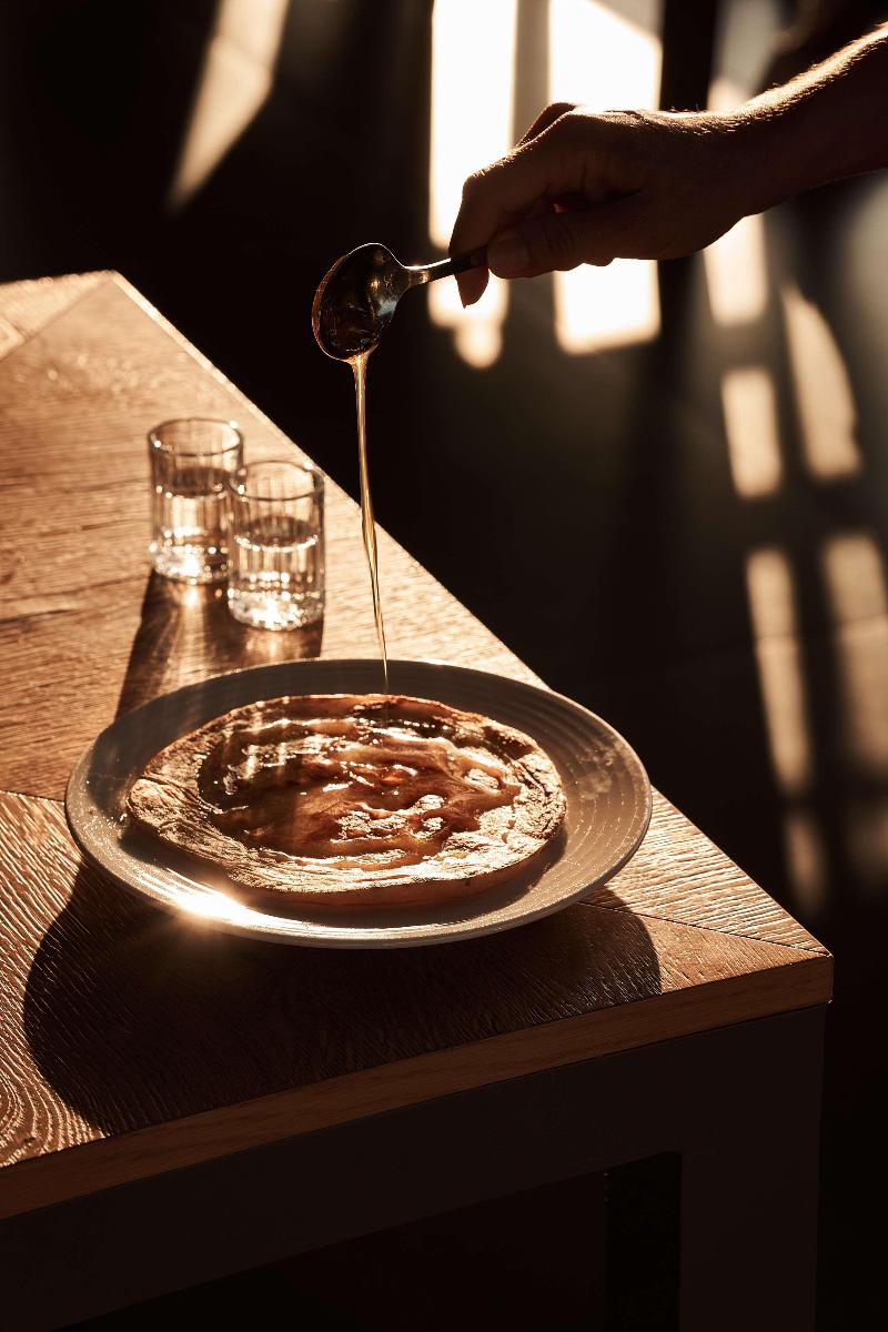 Nema Design Hotel - Restoran