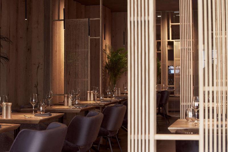 Nema Design Hotel - Restoran