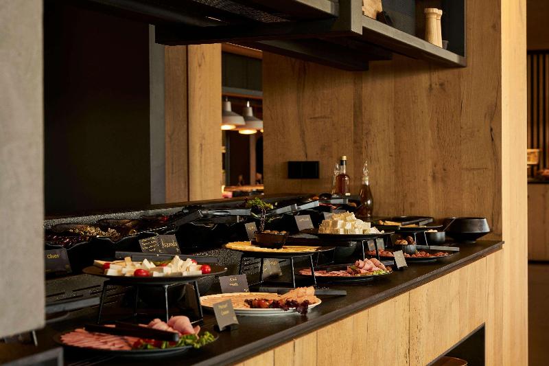 Nema Design Hotel - Restoran