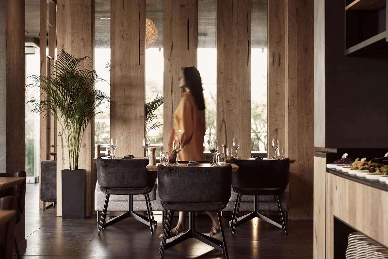 Nema Design Hotel - Restoran