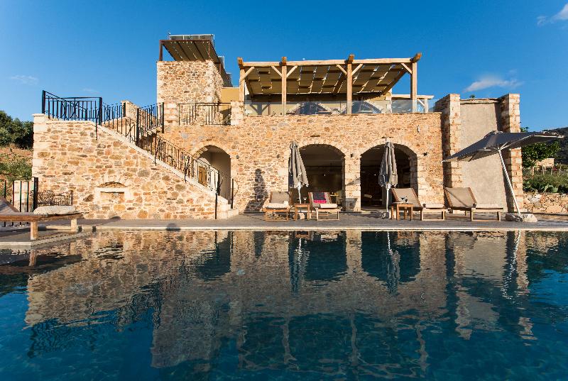 Lameriana Secret Luxury Village - Genel