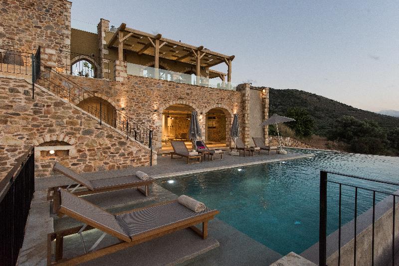 Lameriana Secret Luxury Village - Genel