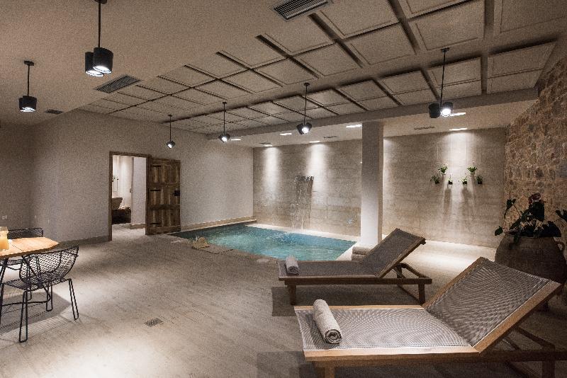 Lameriana Secret Luxury Village - Genel