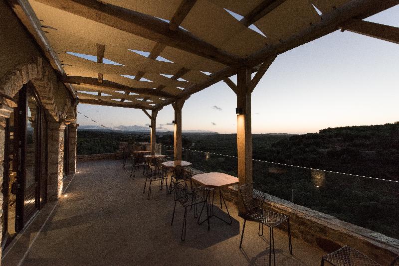 Lameriana Secret Luxury Village - Genel