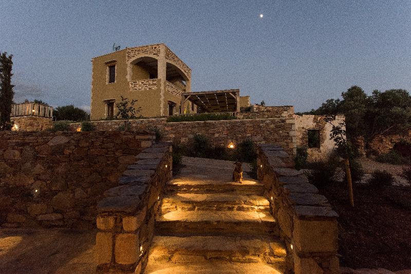 Lameriana Secret Luxury Village - Genel