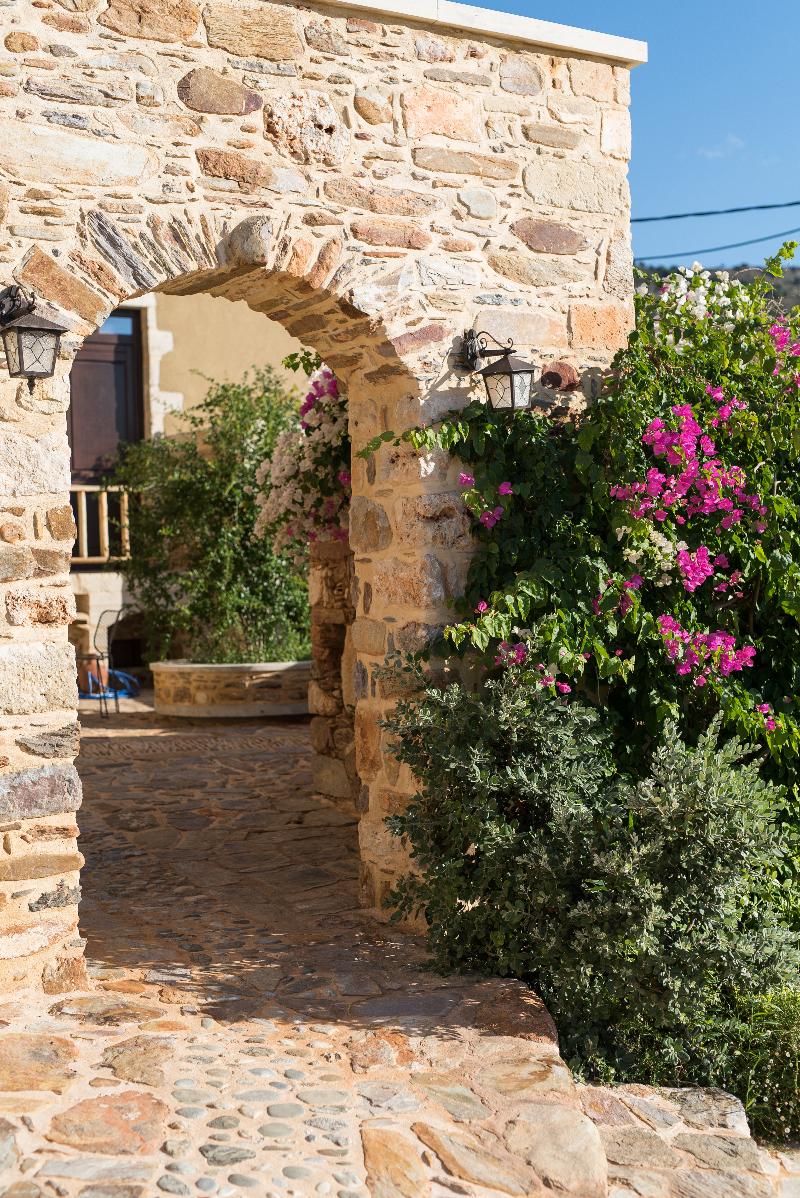 Lameriana Secret Luxury Village - Genel